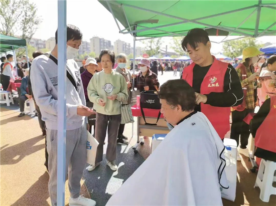 南京江北新區太陽花殘疾人之家積極參與殘健聯動共築美好家園_fororder_圖片2