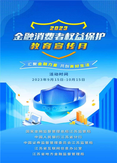 恒豐銀行南京分行啟動“金融消費者權益保護教育宣傳月”活動_fororder_21