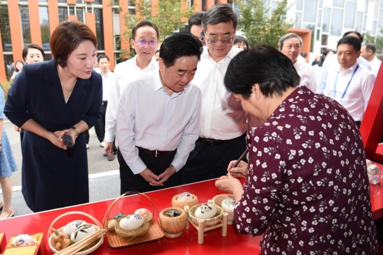 “月圓中秋 夢圓中國”全省中秋國慶文明實踐省級示範活動在泰興舉辦_fororder_圖片4_副本