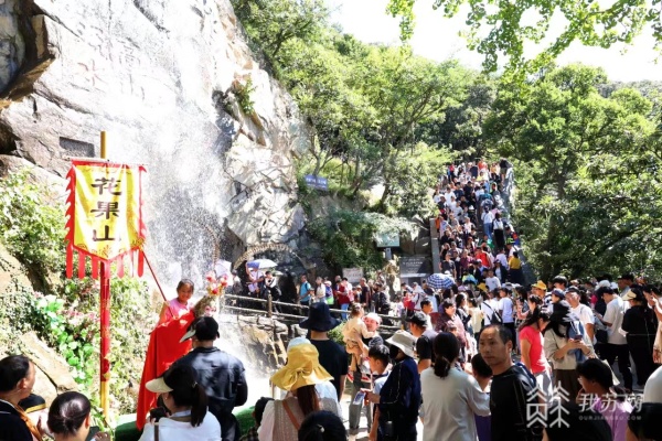 活動精彩人氣火爆 超長假期江蘇文旅市場總體平穩有序