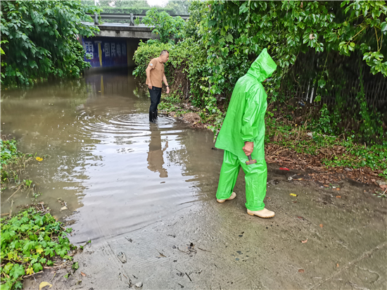 南通如皋如城街道淩青村擦亮民兵連規範化建設品牌_fororder_4