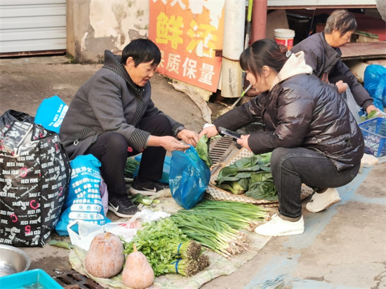 南通崇川：網格植“根” 夯實基層治理“責任田”_fororder_圖片2