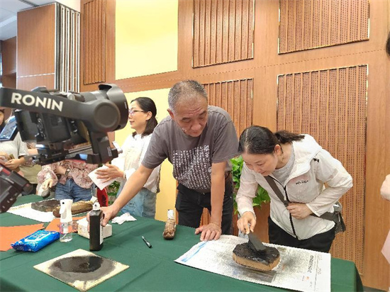 2023年“妙手天工”非遺特色品牌活動圓滿完成_fororder_圖片9