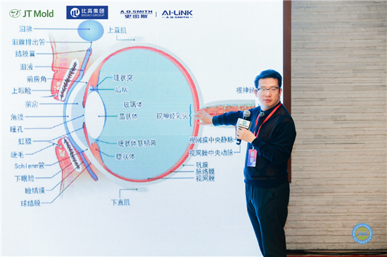 第十三屆國際卓越運營大會“人力資源分論壇”召開_fororder_24