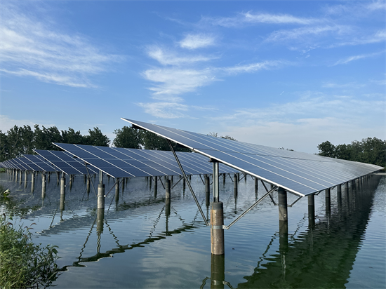 港企踐“雙碳” 瑞安新天地與香港中電集團在南京簽署戰略合作協議_fororder_圖片 3