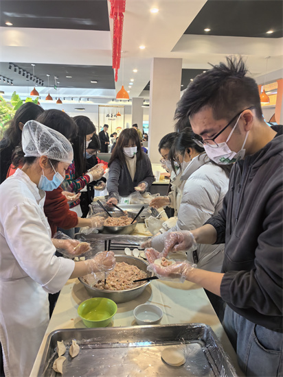 南京農業大學舉辦“翰墨飄香迎新年”活動_fororder_微信圖片_20240115105045