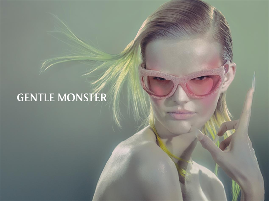 GENTLE MONSTER 2024 COLLECTION正式發佈_fororder_圖片 1