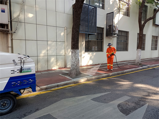 南京市雨花臺區板橋街道推進城市治理標準化單元創建及長效管理_fororder_圖片2