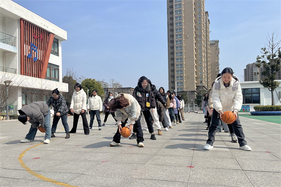 南通如皋市城東實驗幼兒園開展“三八”婦女節工會活動_fororder_圖片16