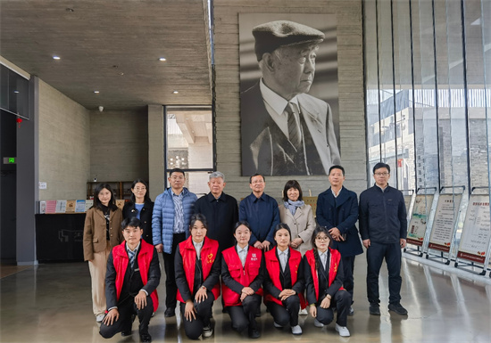 南京旅遊職業學院“提質培優”學生實踐引領計劃項目迎接文化和旅遊部中期檢查_fororder_圖片8