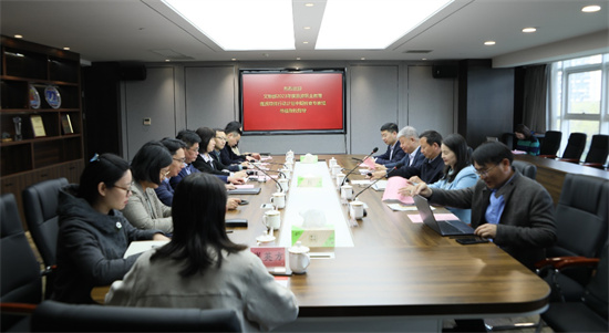 南京旅遊職業學院“提質培優”學生實踐引領計劃項目迎接文化和旅遊部中期檢查_fororder_圖片9