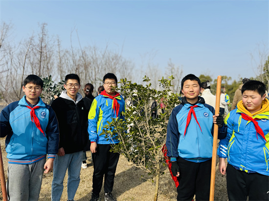 南京信息工程大學附屬實驗小學青年團員教師開展展風采系列活動_fororder_微信圖片_20240311084625