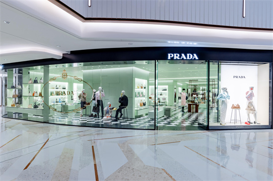 PRADA南京國金中心全新精品店正式揭幕_fororder_圖片22