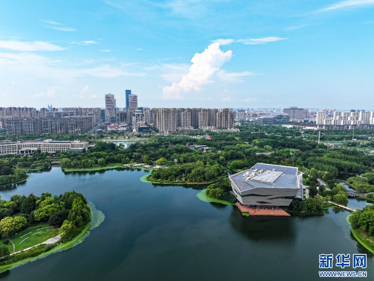 江蘇泰州：暢遊綠意公園 盡享自然之美_fororder_20240818f25e3efeca3d4c9696d84bdddb6f47a6_20240816ed2319dfe9ef4483920919ef937c582d