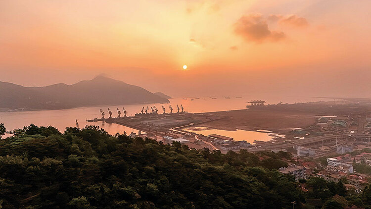 連雲港：“日出+”流量打造山海文旅新增長極_fororder_3