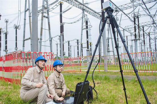 國網淮安供電公司更換電流互感器護航變電站安全可靠運行_fororder_圖片12