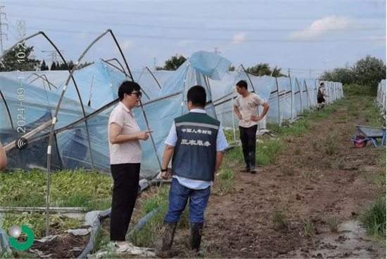 國壽財險無錫中支首批“貝碧嘉”農險賠款成功支付_fororder_圖片3