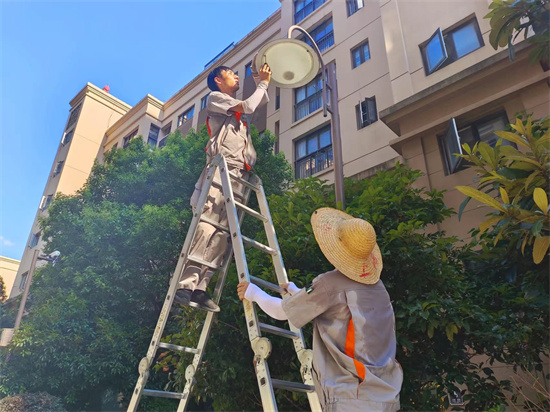 蘇州相城：街道身邊“小確幸”可感可享_fororder_圖片22