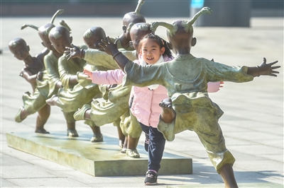 （頭條）城市藝術節亮相江蘇大劇院