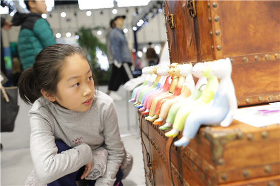 （供稿 節慶會展列表 三吳大地南京 移動版）南京國際藝術季暨2019南京國際藝術博覽會正式開幕（列表頁標題）南京國際藝術季暨2019南京國際藝博會開幕