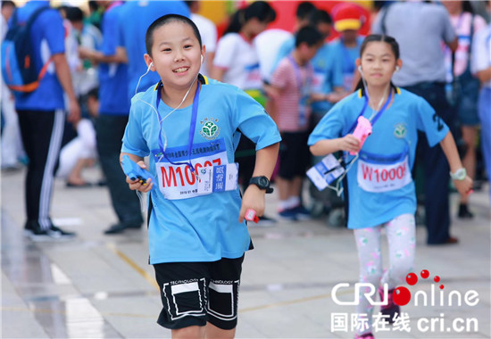 （供稿 文體列表 三吳大地連雲港 移動版）全國青少年無線電測向錦標賽在連雲港灌雲打響