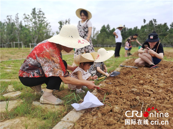 （供稿 三農列表 三吳大地南京 移動版）“2018天生溧水採摘季”在南京溧水啟動