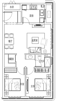 （供稿 房産頁面 樓盤速遞列表 移動版）南京中冶盛世濱江新領錦繡華府東苑推出主力戶型