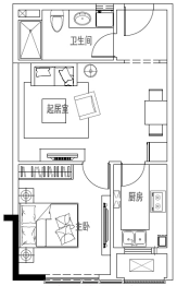 （供稿 房産頁面 樓盤速遞列表 移動版）南京中冶盛世濱江新領錦繡華府東苑推出主力戶型