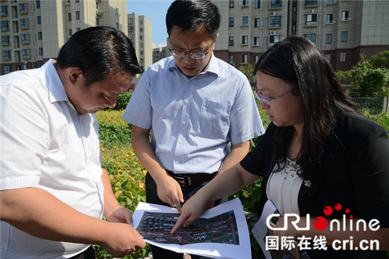 （供稿 社會廣角列表 三吳大地泰州 移動版）泰州海陵區召開大運河文化帶建設工作會議