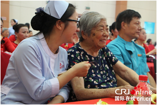 （供稿 公益列表 三吳大地南通 移動版）南通“天潤愛心基金”9月23日揭牌