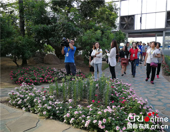 （供稿 旅遊列表 三吳大地南通 移動版）2018中國南通江海國際旅遊節開幕