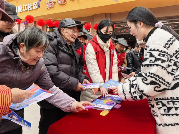 南通海門：“法治+民俗”護航新發展