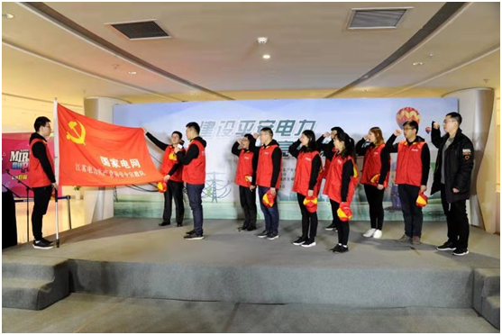 (供稿 平安江蘇圖文 CHINANEWS帶圖列表 移動版)蘇州市舉辦春季電力設施保護主題宣傳活動 (供稿 平安江蘇圖文 CHINANEWS帶圖列表 移動版)蘇州市舉辦春季電力設施保護主題宣傳活動