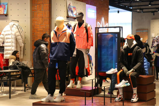 (供稿 社會廣角列表 三吳大地南京 移動版)Adidas Originals FDD城市旗艦店登陸南京東方福來德(列表頁標題)Adidas Originals FDD城市旗艦店登陸南京