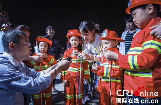 （B 原創列表 三吳大地泰州 移動版）2020年“泰有愛”公益日暨公益慈善夜市成功舉辦