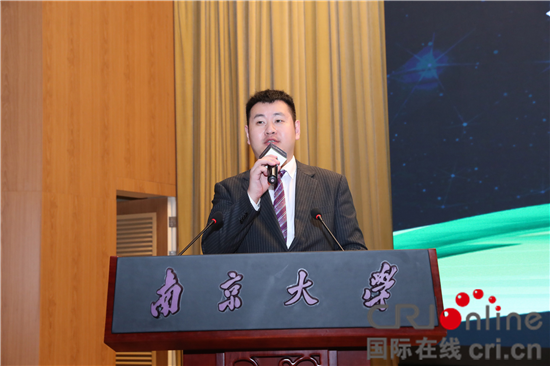 (原創 本網專稿 三吳大地南京 移動版)2018工業園區節能環保綠色論壇成果豐碩(條目標題是:)工業園區節能環保綠色論壇成果豐碩 (原創 本網專稿 三吳大地南京 移動版)2018工業園區節能環保綠色論壇成果豐碩(條目標題是:)工業園區節能環保綠色論壇成果豐碩