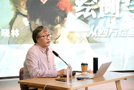 （b 文娛列表 三吳大地蘇州 移動版）2020第四屆中國（蘇州）國際粉畫雙年展開幕