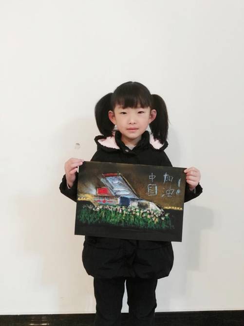 (教育列表 三吳大地南京 移動版)童心助力江蘇戰“疫”青少年書畫公益作品展