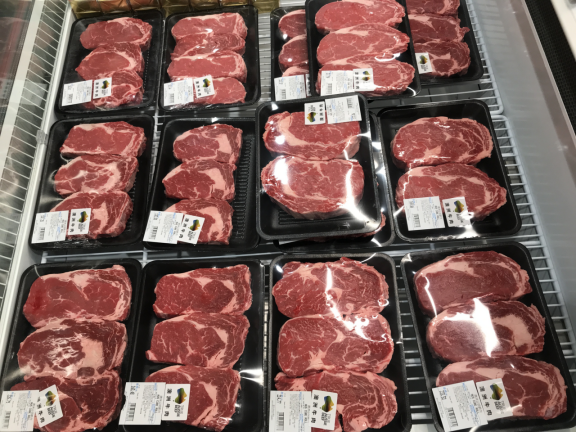 (供稿 企業列表 三吳大地南京 移動版)南京山姆會員店年貨銷售旺景提前到來 (供稿 企業列表 三吳大地南京 移動版)南京山姆會員店年貨銷售旺景提前到來