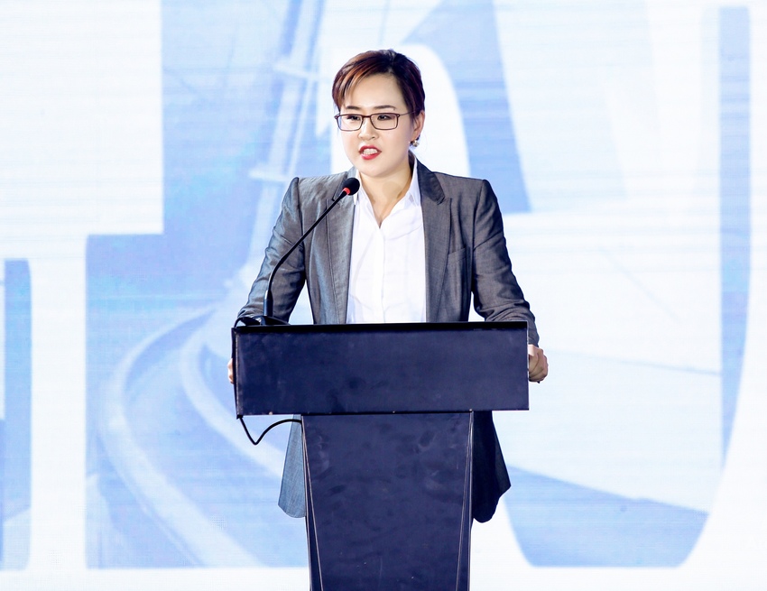 (供稿 企業列表 三吳大地南京 移動版)南京金寓科技智慧城市論壇暨新品交流會落幕