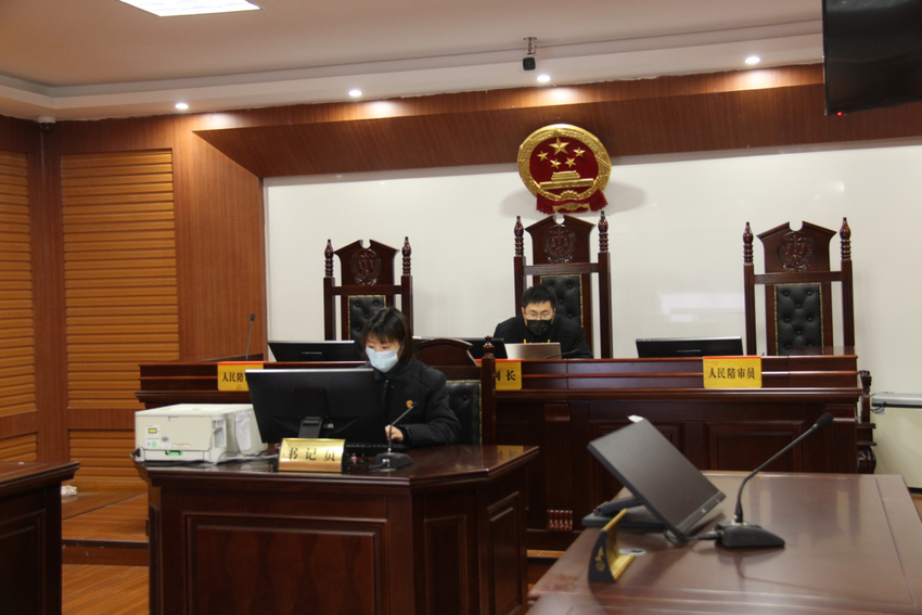 (江蘇省高級人民法院新聞辦公室供稿 創新江蘇列表 三吳大地南京 移動版)江蘇法院率先上線“互聯網開庭”小程式 防疫期向全國法院免費開放