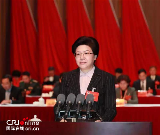 羅毅已審（供稿 社會廣角列表 三吳大地泰州 移動版）中國人民政治協商會議泰州市第五屆委員會第三次會議開幕