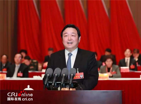 羅毅已審（供稿 社會廣角列表 三吳大地泰州 移動版）中國人民政治協商會議泰州市第五屆委員會第三次會議開幕