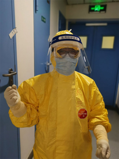 （東南大學醫學院供稿 健康列表 三吳大地南京 移動版）【蘇力同心戰疫情】東南大學醫學院學子們積極參與疫情防控