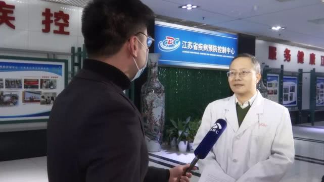 (創新江蘇列表 三吳大地南京 移動版)十個字解讀江蘇醫療戰“疫” 的成績單