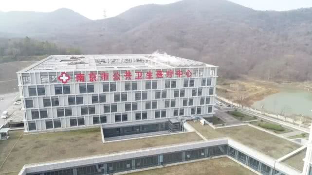 (創新江蘇列表 三吳大地南京 移動版)十個字解讀江蘇醫療戰“疫” 的成績單