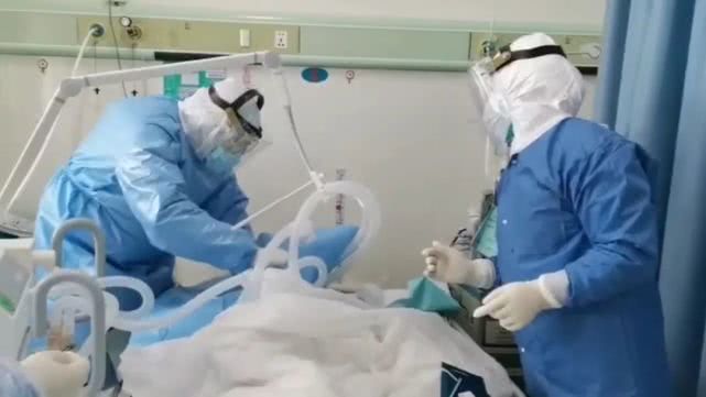 (創新江蘇列表 三吳大地南京 移動版)十個字解讀江蘇醫療戰“疫” 的成績單