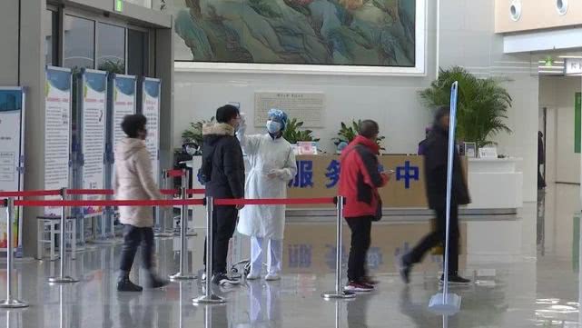 (創新江蘇列表 三吳大地南京 移動版)十個字解讀江蘇醫療戰“疫” 的成績單