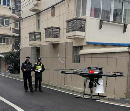 (網格員專題 圖文摘要 標題列表)莫愁湖街道:黨員在防控網格行動