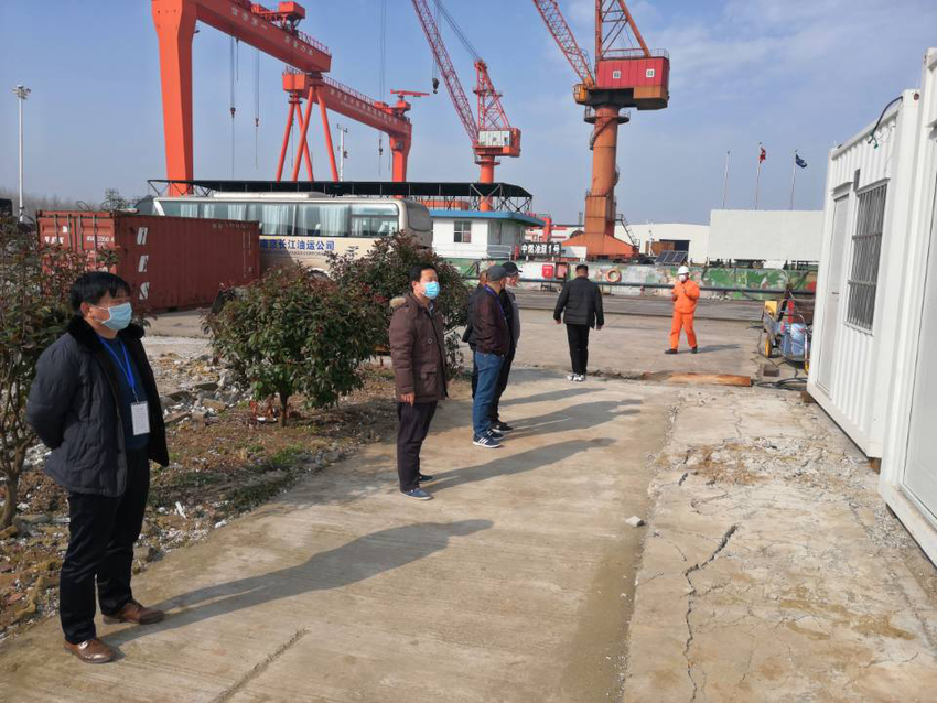 (棲霞區殘聯供稿 社會廣角列表 三吳大地南京 移動版)【蘇力同心戰疫情】南京棲霞區殘聯:開闢冬訓新戰場 復工戰“疫”兩不誤(列表頁標題)棲霞區殘聯復工戰“疫”兩不誤